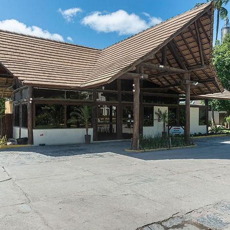 Nannai Residence Luxo Muro Alto Porto De Galinhas Cervejeira E Grill Eksteriør bilde