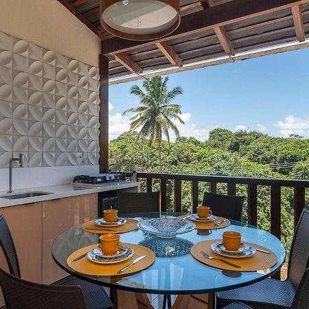 Nannai Residence Luxo Muro Alto Porto De Galinhas Cervejeira E Grill Eksteriør bilde