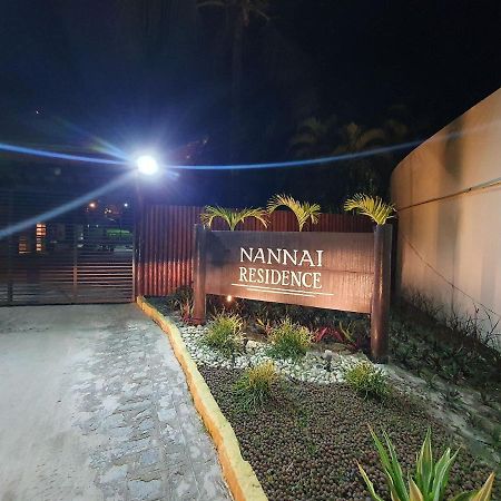 Nannai Residence Luxo Muro Alto Porto De Galinhas Cervejeira E Grill Eksteriør bilde