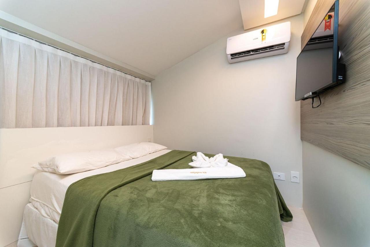 Nannai Residence Luxo Muro Alto Porto De Galinhas Cervejeira E Grill Eksteriør bilde