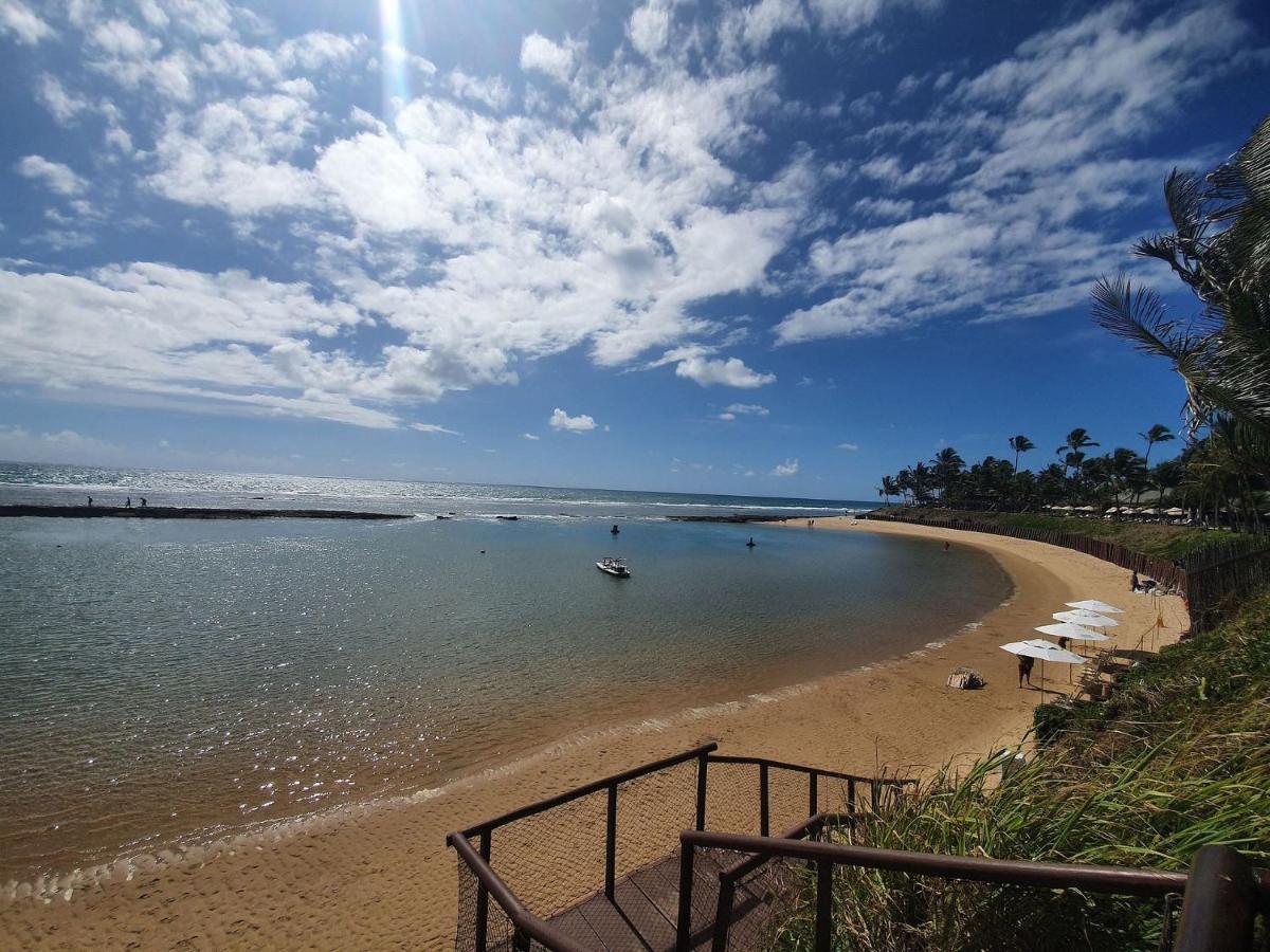 Nannai Residence Luxo Muro Alto Porto De Galinhas Cervejeira E Grill Eksteriør bilde