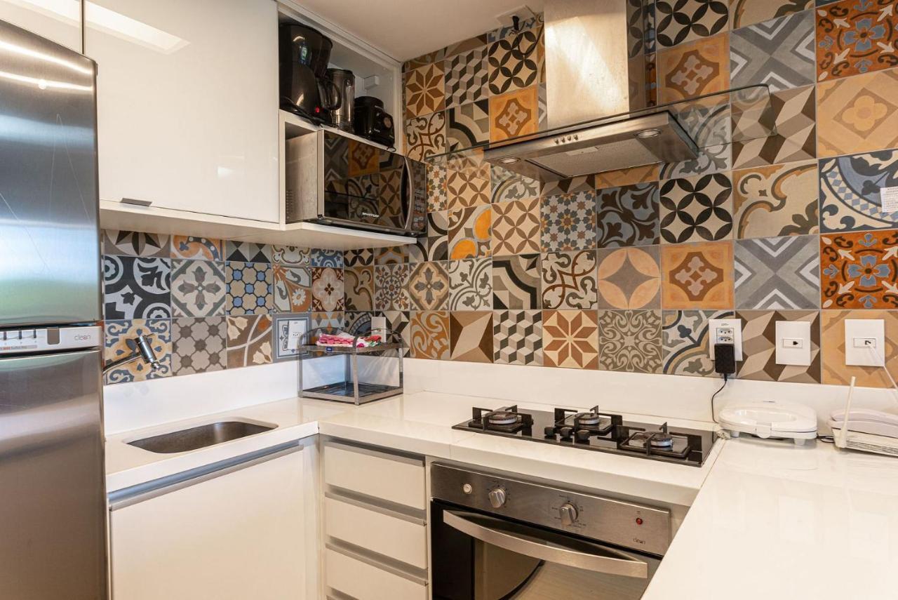 Nannai Residence Luxo Muro Alto Porto De Galinhas Cervejeira E Grill Eksteriør bilde