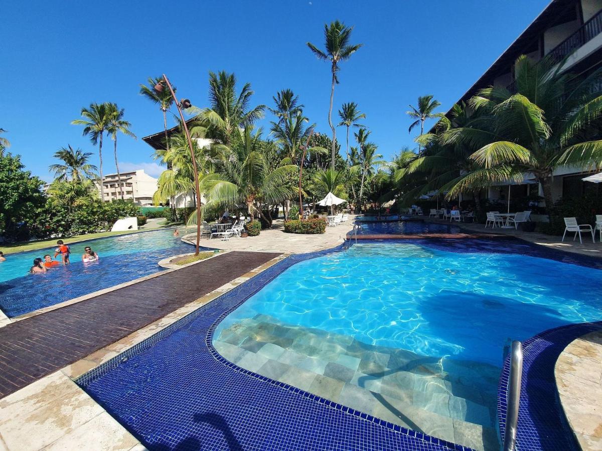 Nannai Residence Luxo Muro Alto Porto De Galinhas Cervejeira E Grill Eksteriør bilde
