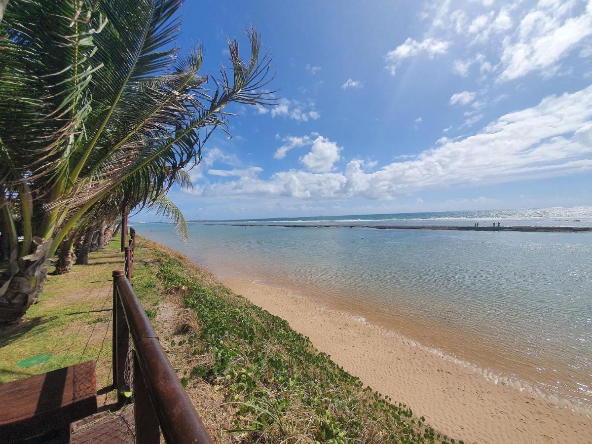Nannai Residence Luxo Muro Alto Porto De Galinhas Cervejeira E Grill Eksteriør bilde