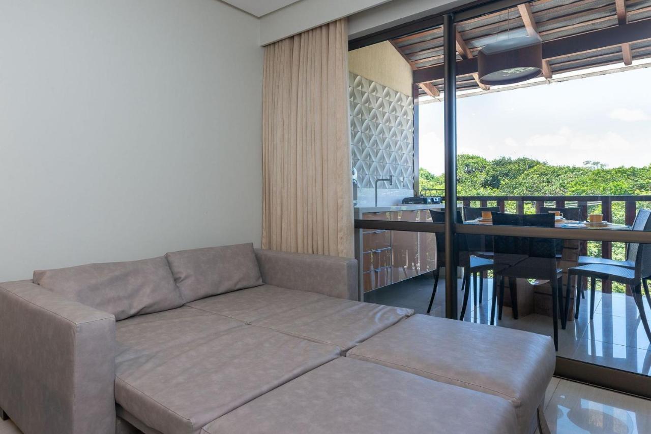 Nannai Residence Luxo Muro Alto Porto De Galinhas Cervejeira E Grill Eksteriør bilde