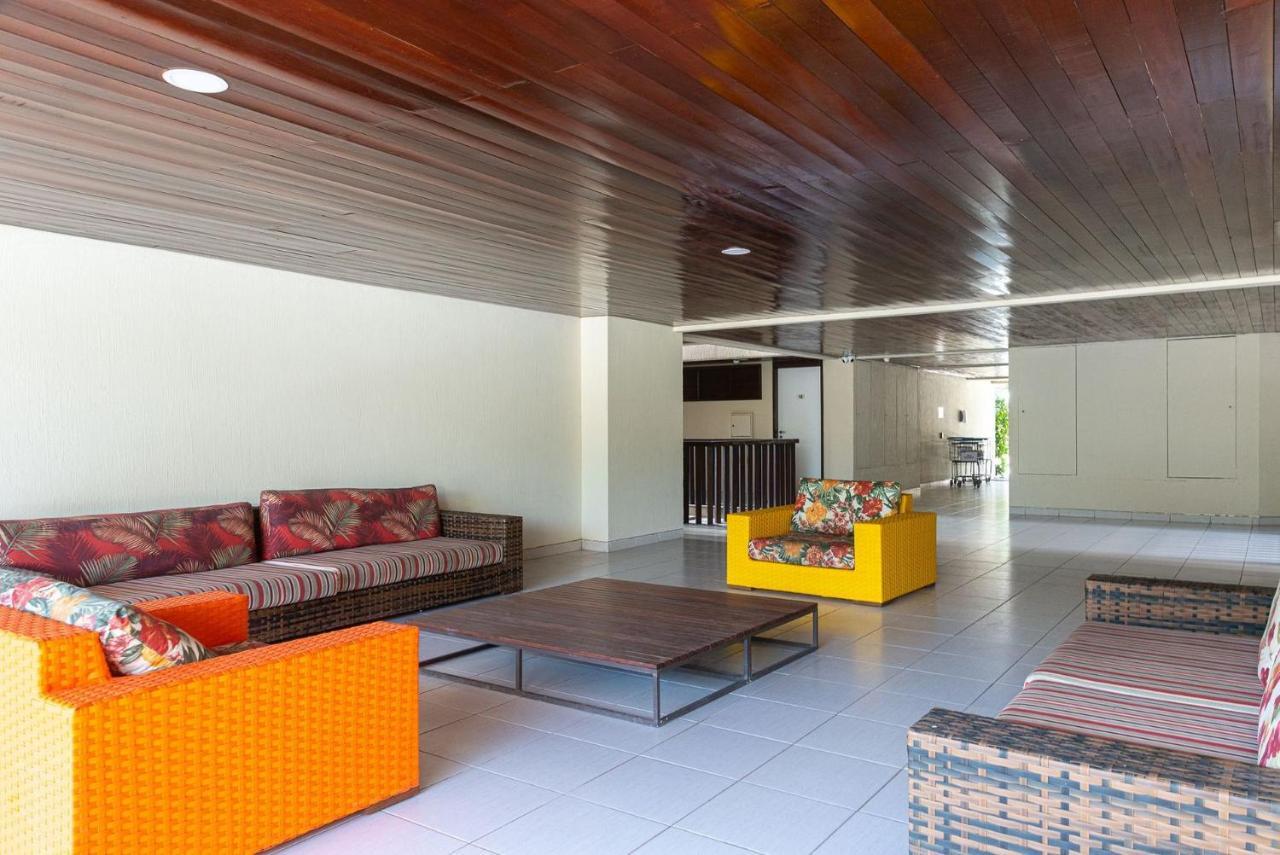 Nannai Residence Luxo Muro Alto Porto De Galinhas Cervejeira E Grill Eksteriør bilde