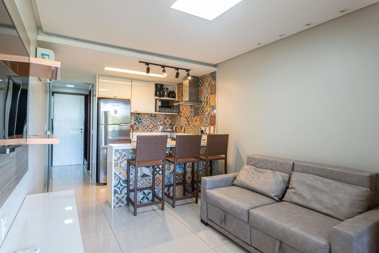 Nannai Residence Luxo Muro Alto Porto De Galinhas Cervejeira E Grill Eksteriør bilde