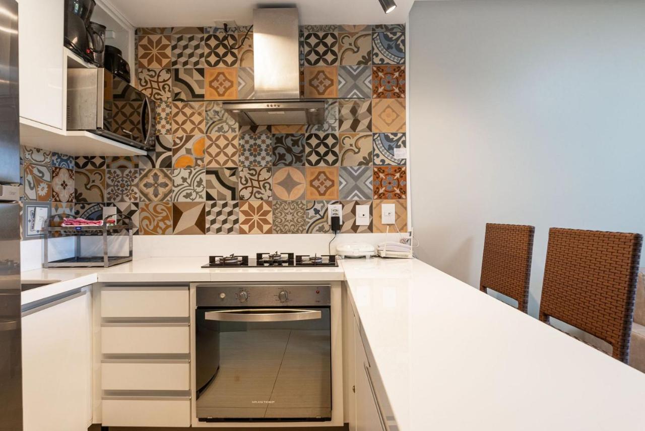 Nannai Residence Luxo Muro Alto Porto De Galinhas Cervejeira E Grill Eksteriør bilde