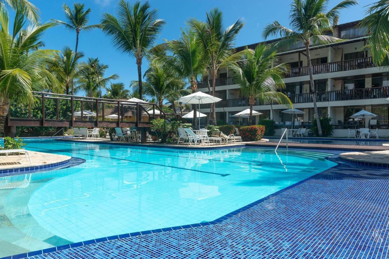 Nannai Residence Luxo Muro Alto Porto De Galinhas Cervejeira E Grill Eksteriør bilde