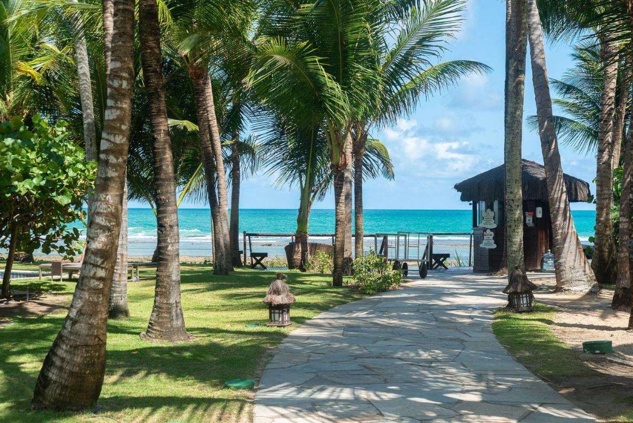 Nannai Residence Luxo Muro Alto Porto De Galinhas Cervejeira E Grill Eksteriør bilde