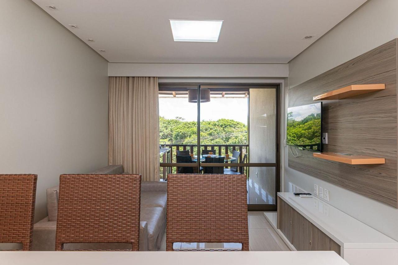Nannai Residence Luxo Muro Alto Porto De Galinhas Cervejeira E Grill Eksteriør bilde