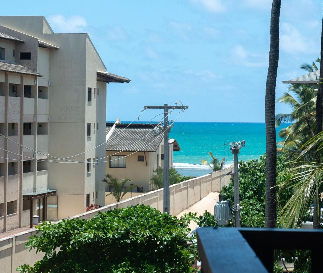 Nannai Residence Luxo Muro Alto Porto De Galinhas Cervejeira E Grill Eksteriør bilde