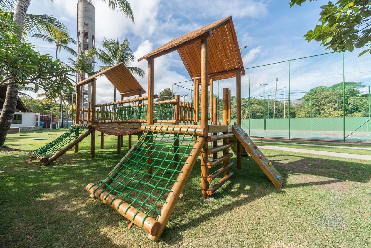 Nannai Residence Luxo Muro Alto Porto De Galinhas Cervejeira E Grill Eksteriør bilde