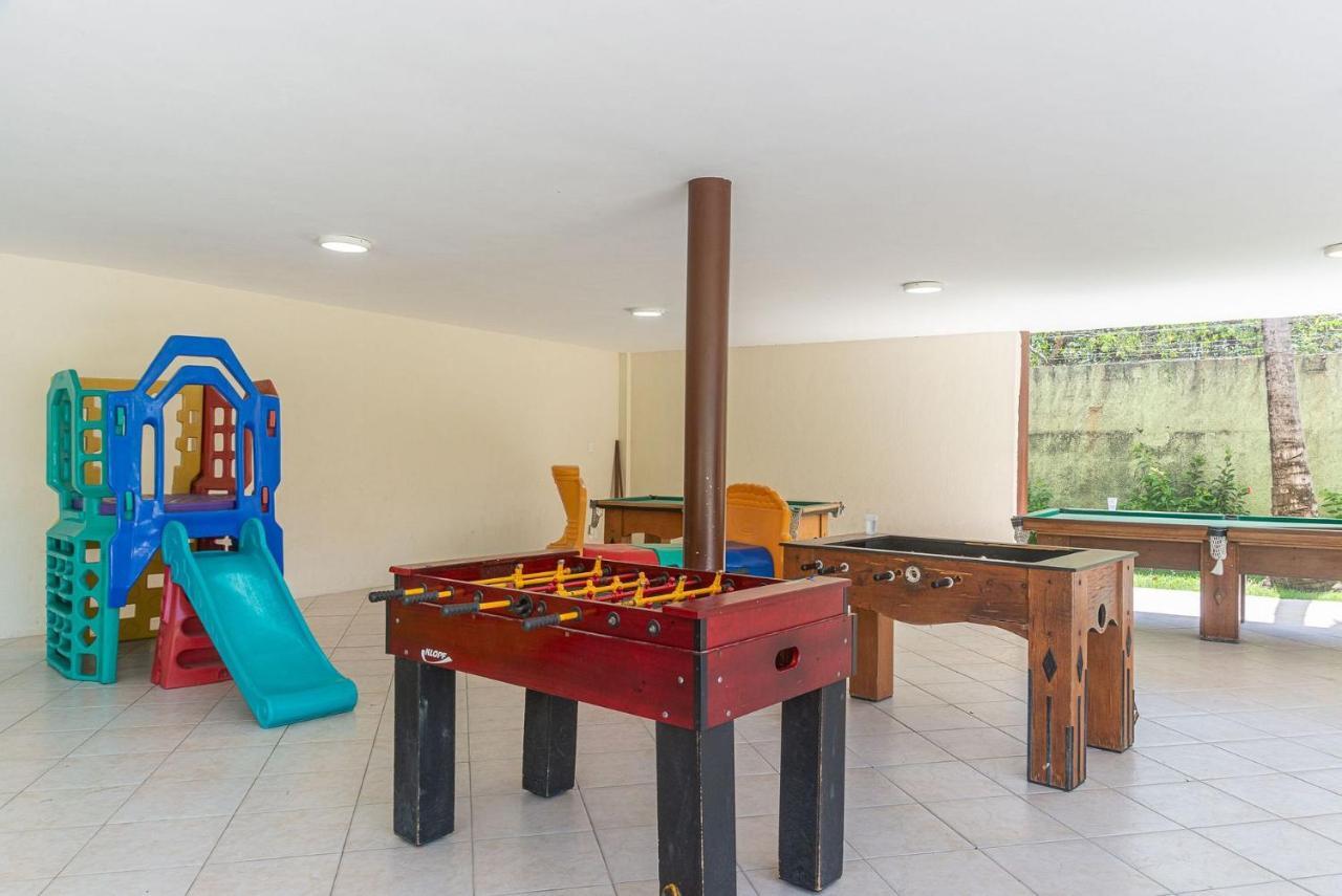 Nannai Residence Luxo Muro Alto Porto De Galinhas Cervejeira E Grill Eksteriør bilde