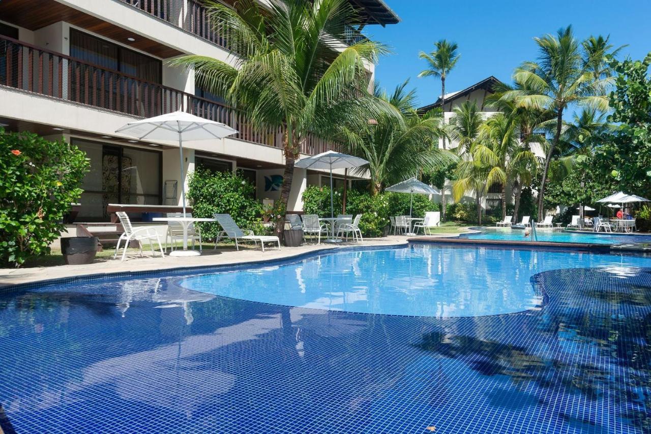 Nannai Residence Luxo Muro Alto Porto De Galinhas Cervejeira E Grill Eksteriør bilde