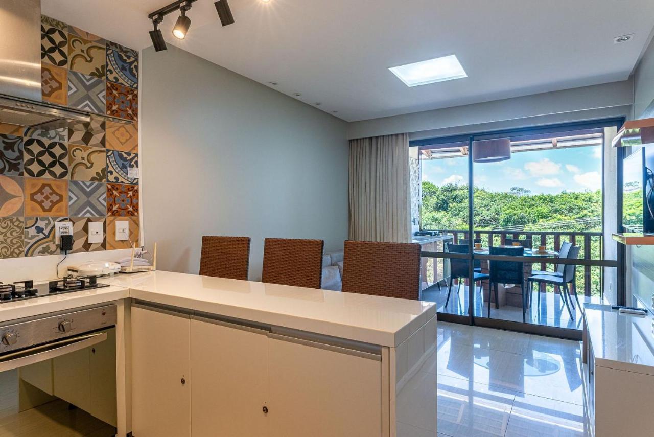 Nannai Residence Luxo Muro Alto Porto De Galinhas Cervejeira E Grill Eksteriør bilde