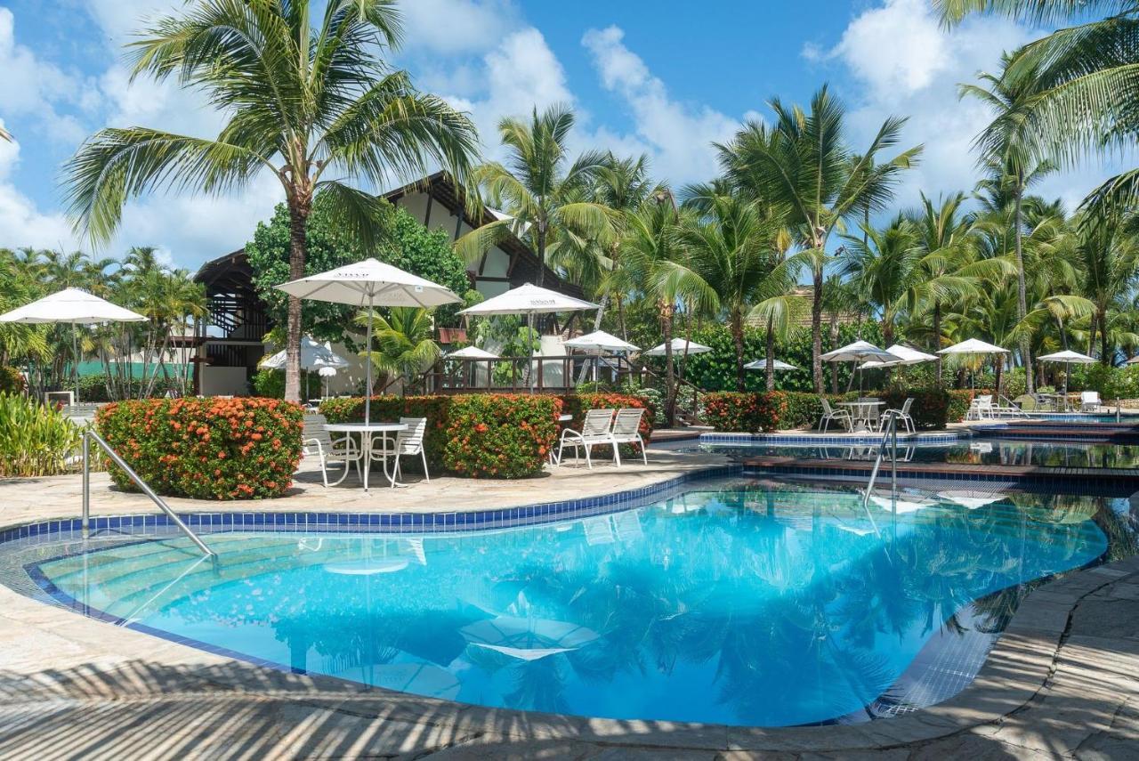 Nannai Residence Luxo Muro Alto Porto De Galinhas Cervejeira E Grill Eksteriør bilde