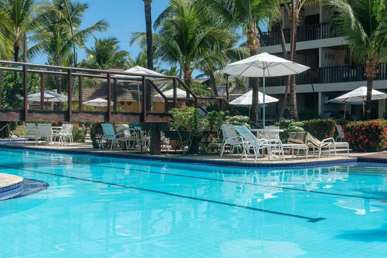 Nannai Residence Luxo Muro Alto Porto De Galinhas Cervejeira E Grill Eksteriør bilde