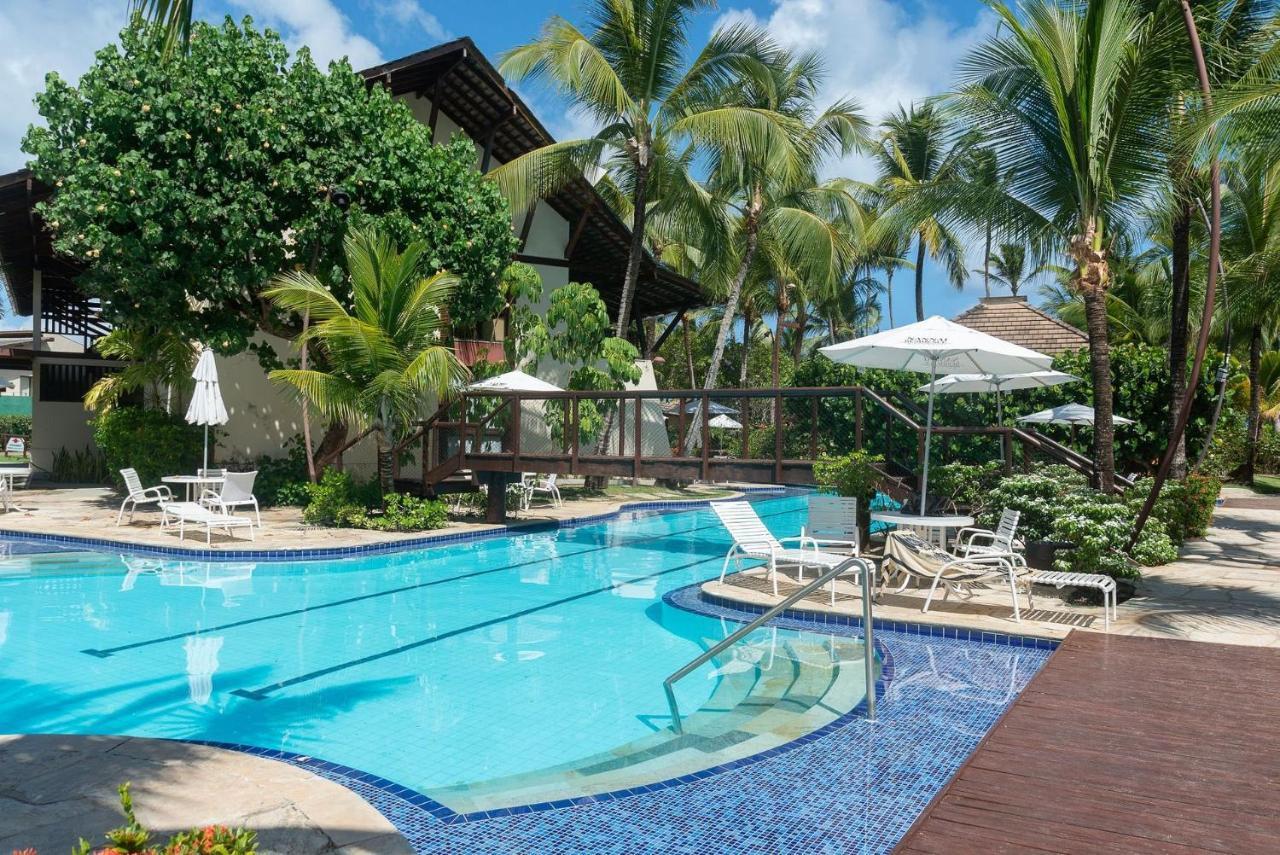 Nannai Residence Luxo Muro Alto Porto De Galinhas Cervejeira E Grill Eksteriør bilde