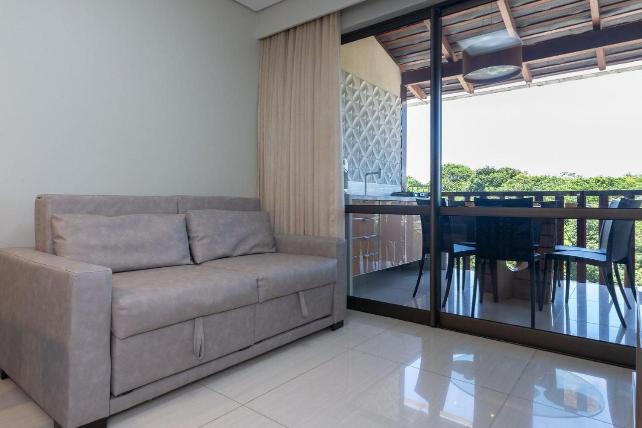 Nannai Residence Luxo Muro Alto Porto De Galinhas Cervejeira E Grill Eksteriør bilde