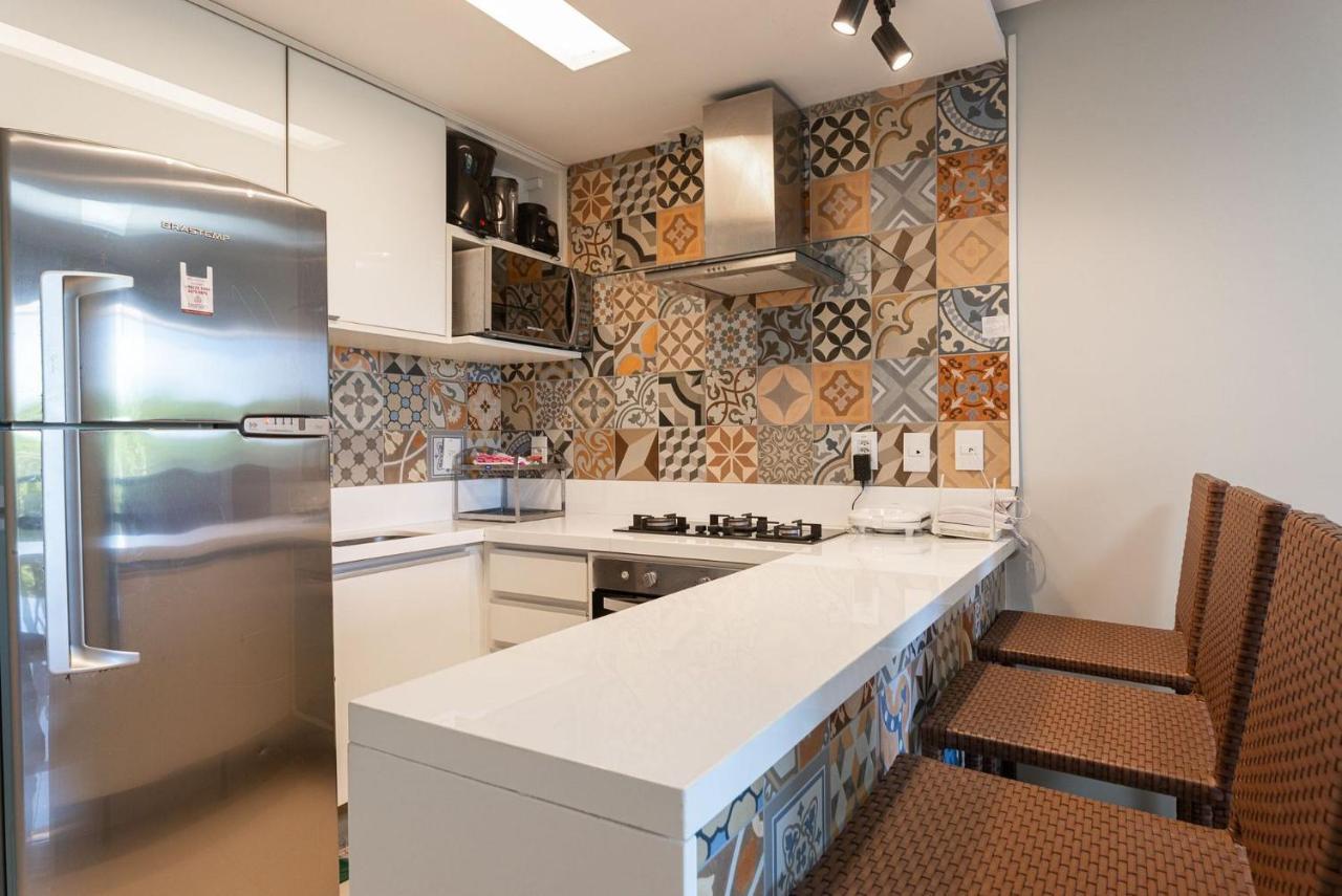 Nannai Residence Luxo Muro Alto Porto De Galinhas Cervejeira E Grill Eksteriør bilde